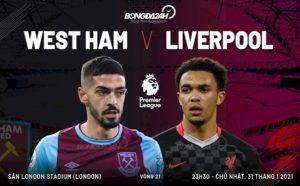 Đây là trận đấu “màu mỡ” nhất của quỷ đỏ trong mùa này Liverpool và mối lương duyên với London - CADO188