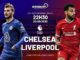 Liverpool và mối lương duyên với London - CADO188.COM