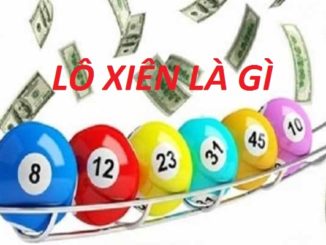 Kinh nghiệm chơi lô xiên cho người mới bắt đầu