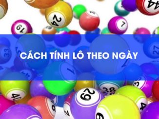 Lotto Là Gì? 4 Công Thức Vàng Chơi Lotto Chưa Từng Được Bật Mí