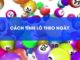 Lotto Là Gì? 4 Công Thức Vàng Chơi Lotto Chưa Từng Được Bật Mí