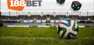 Cá cược eFootball tại 188bet Luật Cá Cược Efootball Tại 188bet Cho Người Mới Bắt Đầu