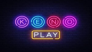 Keno có nhiều hình thức chơi Luật Chơi Cá Cược Keno-Vietlott Siêu Đơn Giản Cho Anh Em