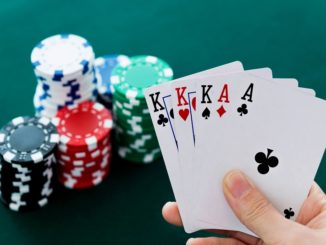 Luật Chơi Poker Đơn Giản Dành Cho Người Mới Bắt Đầu