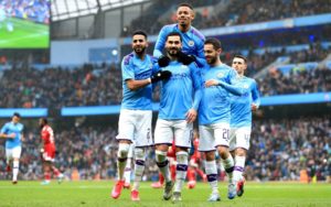 Đội Tuyển Man City Giảm Sút Vì Những Lý Do Gì ?