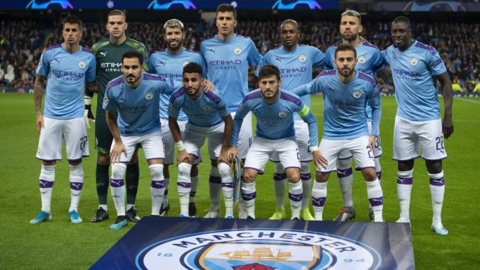 man-city-giam-sut Đội Tuyển Man City Giảm Sút Vì Những Lý Do Gì ?