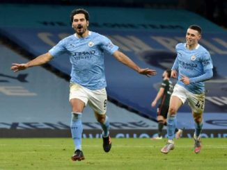 Man City Lội Dòng Bất Ngờ Trong Bảng Xếp Hạng Ngoại Hạng Anh