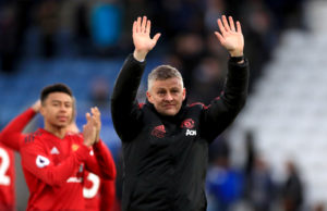 HLV Ole Gunnar Solskjaer đau đầu do đội bóng thiếu nhân lực trần trọng Man Utd tạm biệt ngôi vương nước Anh vì mắc 3 yếu điểm nghiêm trọng