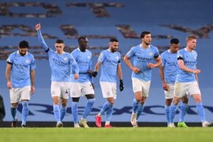 Các cầu thủ từng có phong độ không tốt Manchester City Và Cú Lội Ngược Dòng Đẳng Cấp Tại Ngoại Hạng Anh