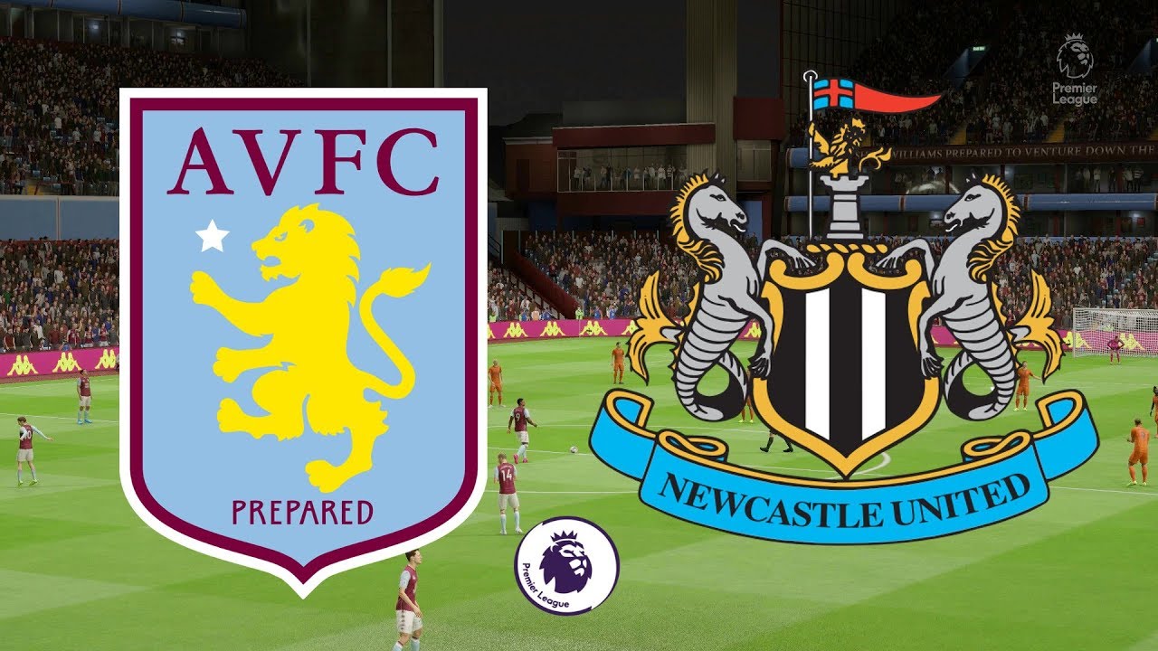 Newcastle vs Aston Villa Newcastle vs Aston Villa