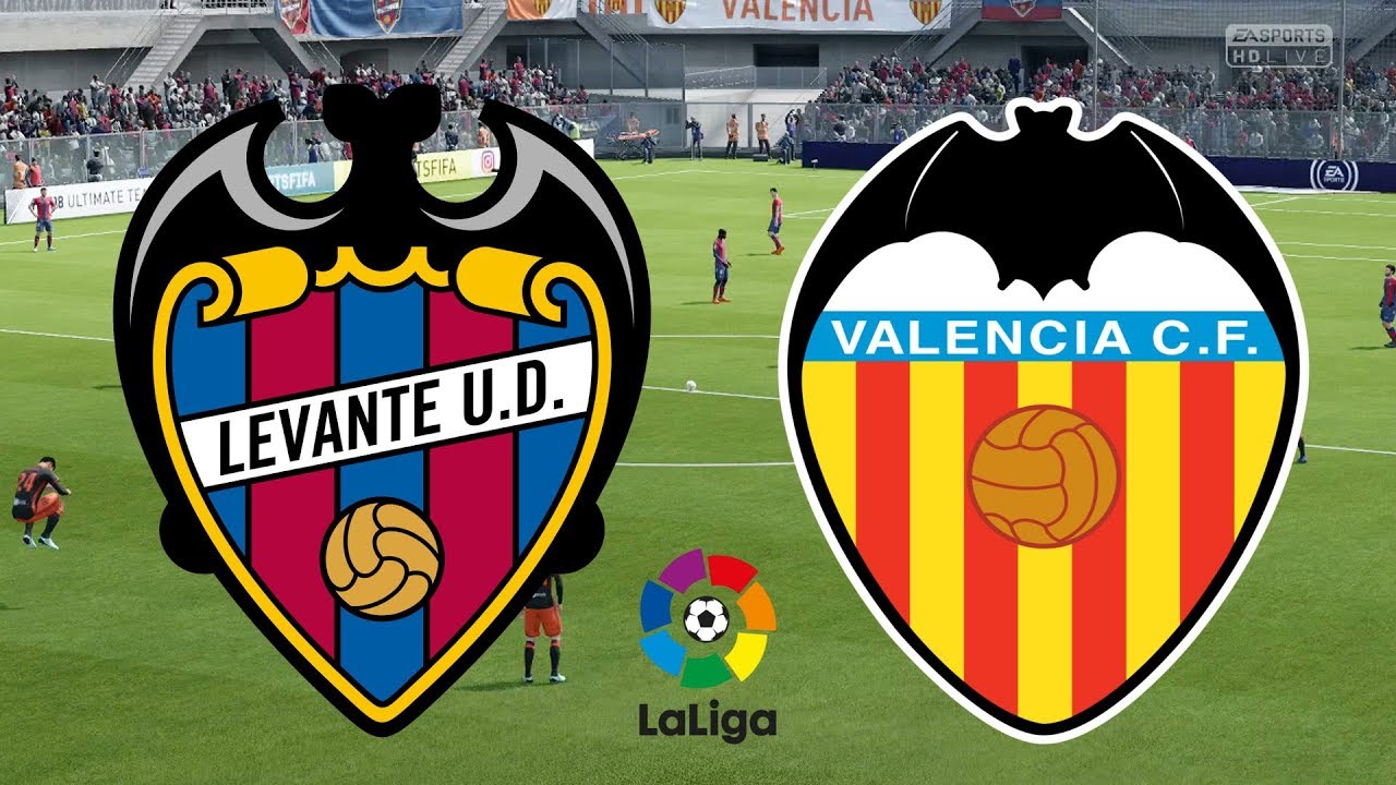 Levante vs Valencia Levante vs Valencia