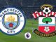 Manchester City vs Southampton