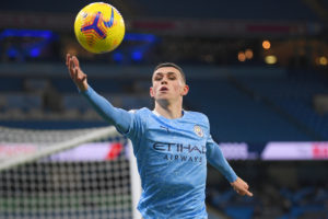 Ngôi sao đang lên tạiManchester City đáng giá bao nhiêu Ngôi Sao Đang Lên Của Manchester City - Sự Ngạc Nhiên Đến Từ Fan