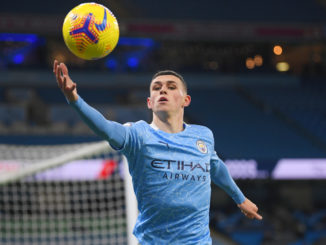 Ngôi Sao Đang Lên Của Manchester City - Sự Ngạc Nhiên Đến Từ Fan
