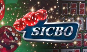 mẹo cược Sicbo tại 188bet