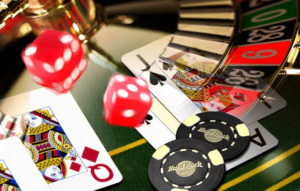 sòng bài online tại 188bet