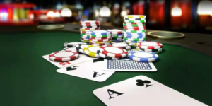 sòng bài online tại 188bet