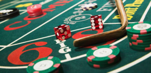 Chơi xí ngầu tại 188bet