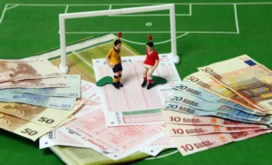 Mẹo cược euro tại 188bet