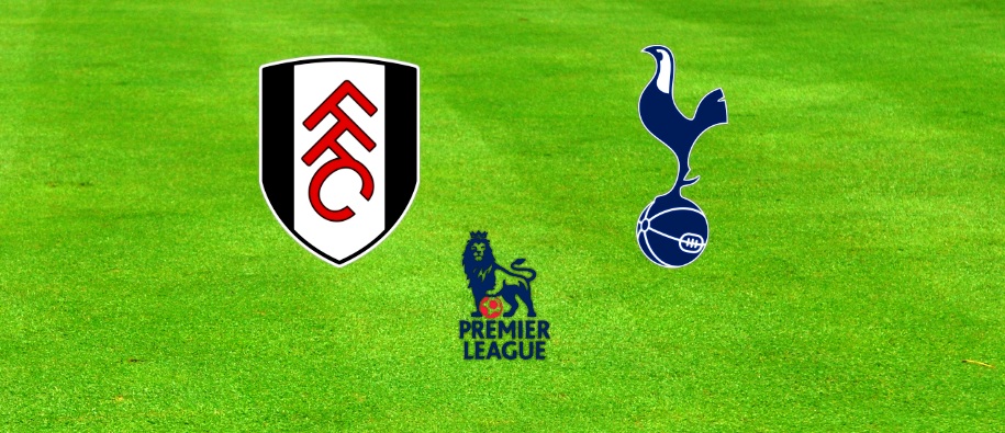 Fulham vs Tottenham Fulham vs Tottenham