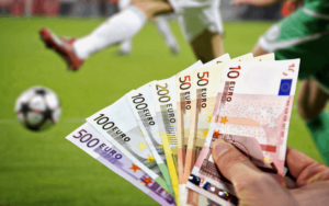 Hãy tìm hiểu kỹ về kèo cược và tỷ lệ cượ Sai Lầm Khi Cá Cược Euro - Chia Sẻ Của Các Cao Thủ Cược