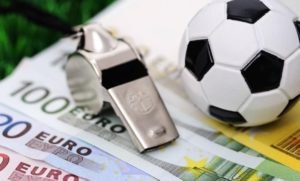 Sai lầm khi cá cược Euro bạn cần phải tránh Sai Lầm Khi Cá Cược Euro - Chia Sẻ Của Các Cao Thủ Cược