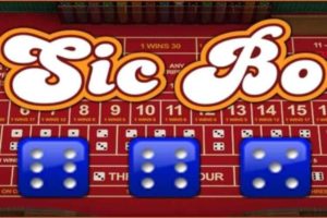 Mẹo cược Sicbo tại 188bet