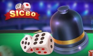 Mẹo cược Sicbo tại 188bet