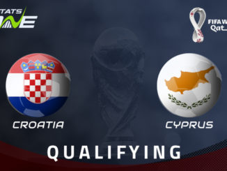 Soi kèo Croatia vs Cyprus, 0h00 ngày 28/3: Chiến thắng trước mắt