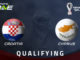 Soi kèo Croatia vs Cyprus, 0h00 ngày 28/3: Chiến thắng trước mắt
