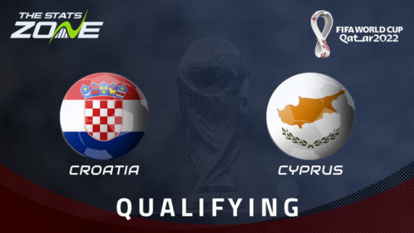 Soi kèo Croatia vs Cyprus, 0h00 ngày 28/3: Chiến thắng trước mắt