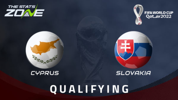 Soi kèo Cyprus vs Slovakia, 2h45 ngày 25/3: Thắng thua đã định