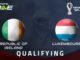 Soi kèo Ireland vs Luxembourg, 2h45 ngày 28/3: Nhiệm vụ 3 điểm