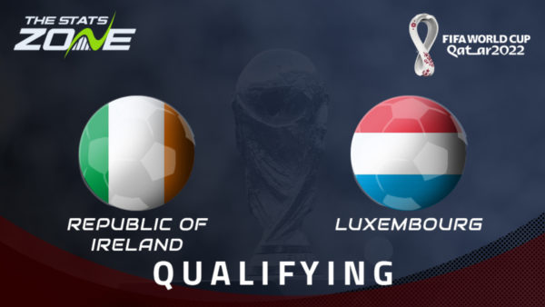 Soi kèo Ireland vs Luxembourg, 2h45 ngày 28/3: Nhiệm vụ 3 điểm