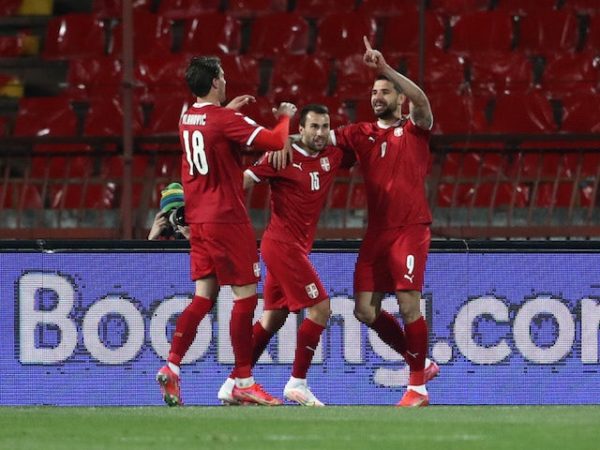Soi kèo Ireland vs Luxembourg, 2h45 ngày 28/3: Nhiệm vụ 3 điểm
