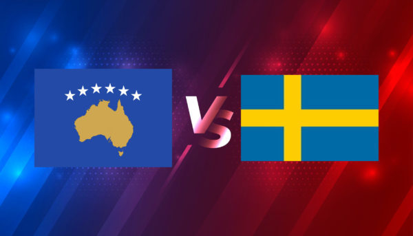 Soi kèo Kosovo vs Thụy Điển, 01h45 ngày 29/3: Không thể xem thường