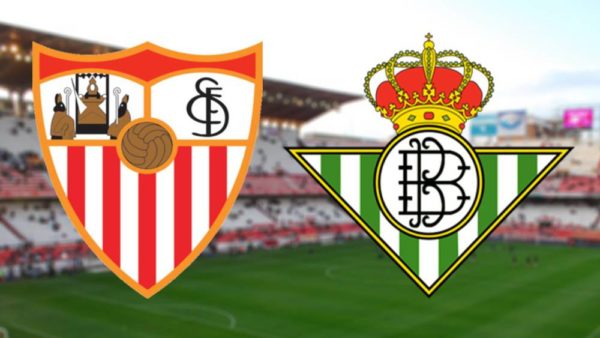 Soi kèo Sevilla vs Real Betis, 3h00 ngày 15/03: Tiến bộ không ngừng Soi kèo Sevilla vs Real Betis, 3h00 ngày 15/03: Tiến bộ không ngừng
