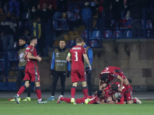 Soi kèo Armenia vs Romania, 23h ngày 31/3: Chưa vội đắc ý