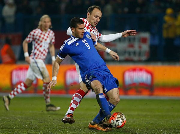 Soi kèo Croatia vs Cyprus, 0h00 ngày 28/3: Chiến thắng trước mắt