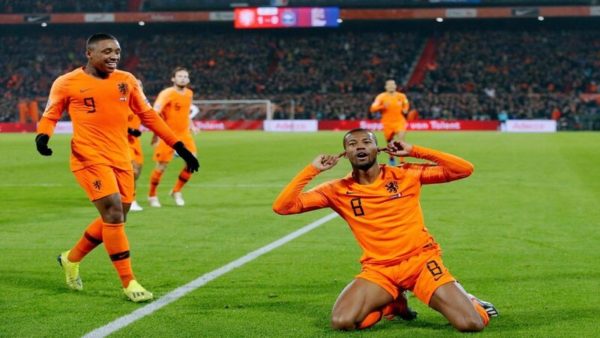 Soi kèo Hà Lan vs Latvia, 0h ngày 28/03: Quyết tâm chiến thắng