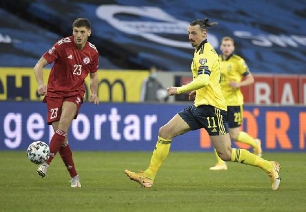 Soi kèo Kosovo vs Thụy Điển, 01h45 ngày 29/3: Không thể xem thường