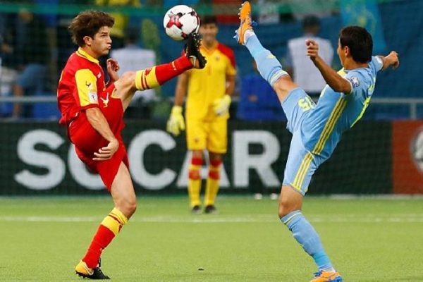 Soi kèo Latvia vs Montenegro, 2h45 ngày 25/03: Đặt trọn niềm tin