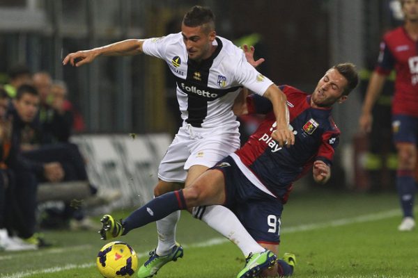 Soi kèo Parma vs Genoa, 2h45 ngày 20/3: Thành tích áp đảo