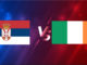 Soi kèo Serbia vs Ireland, 2h45 ngày 25/3: Phong độ nhỉn hơn