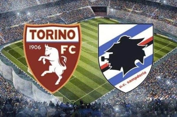 Soi kèo Sampdoria vs Torino, 21h ngày 21/3: Nỗ lực trụ hạng