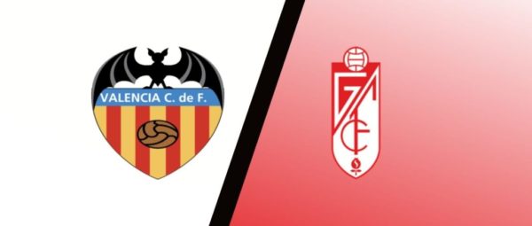Soi kèo Valencia vs Granada, 22h15 ngày 21/3: Thực lực ngang ngửa