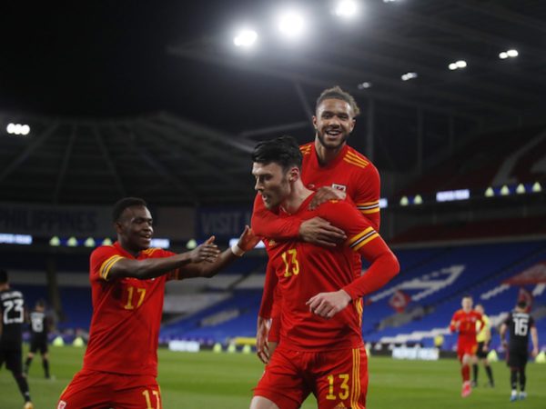 Soi kèo Wales vs Czech, 1h45 ngày 31/3: Ưu thế chủ nhà