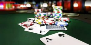 Tham gia sòng bài online 188BET ngay để nhận khuyến mãi Sòng Bài Online Tại 188Bet - Mẹo Chơi Bách Thắng Cho Người Mới