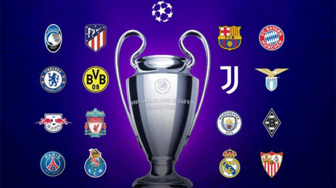 tin-tuc-champions-league-2021-2 Những Tin Tức Mới Nhất Về Giải Đấu Champions League 2021