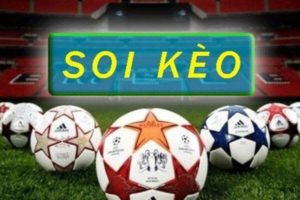 Bạn có thể soi kèo dựa theo xu hướng đám đông Tips Soi Kèo Bóng Đá Euro Đánh Đâu Thắng Đó Đơn Giản Nhất
